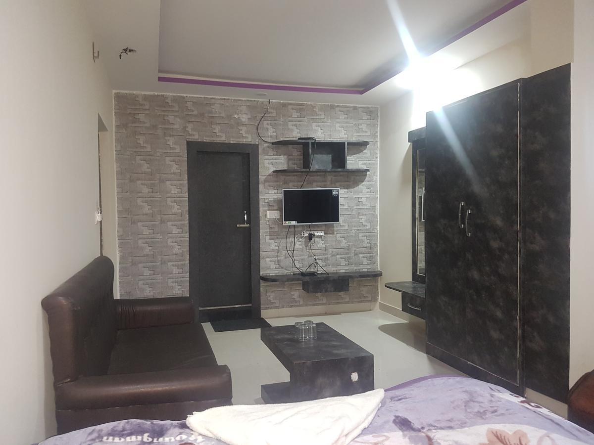 Hotel Grand Palace Gaya Exterior photo