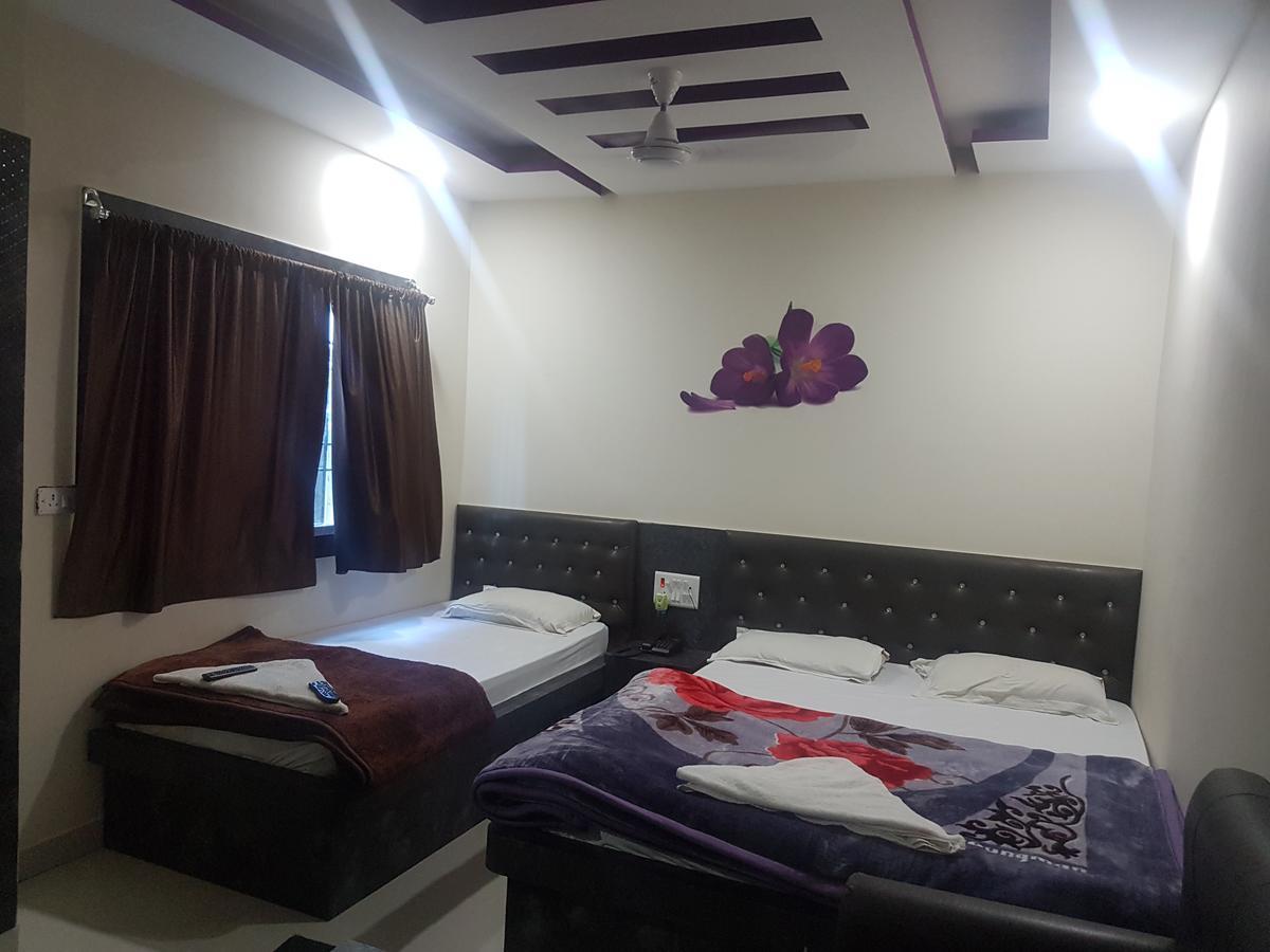 Hotel Grand Palace Gaya Exterior photo